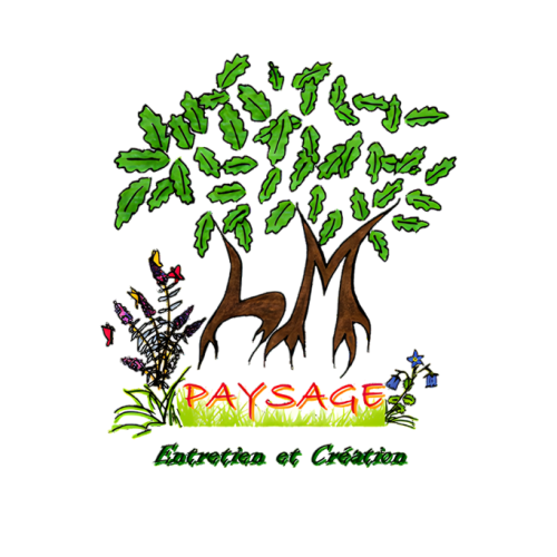 Logo LM PAYSAGE