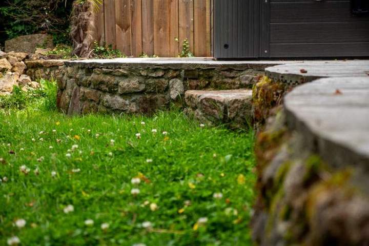 Aménagement paysager Alençon